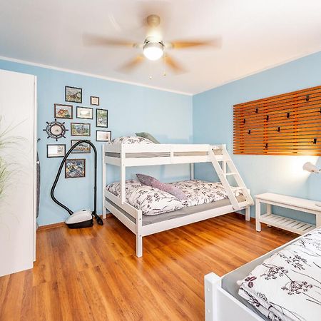 K2 Apartman 6 Lozok Kovacska Piatok Sobota Disco Dole Кошице Екстер'єр фото