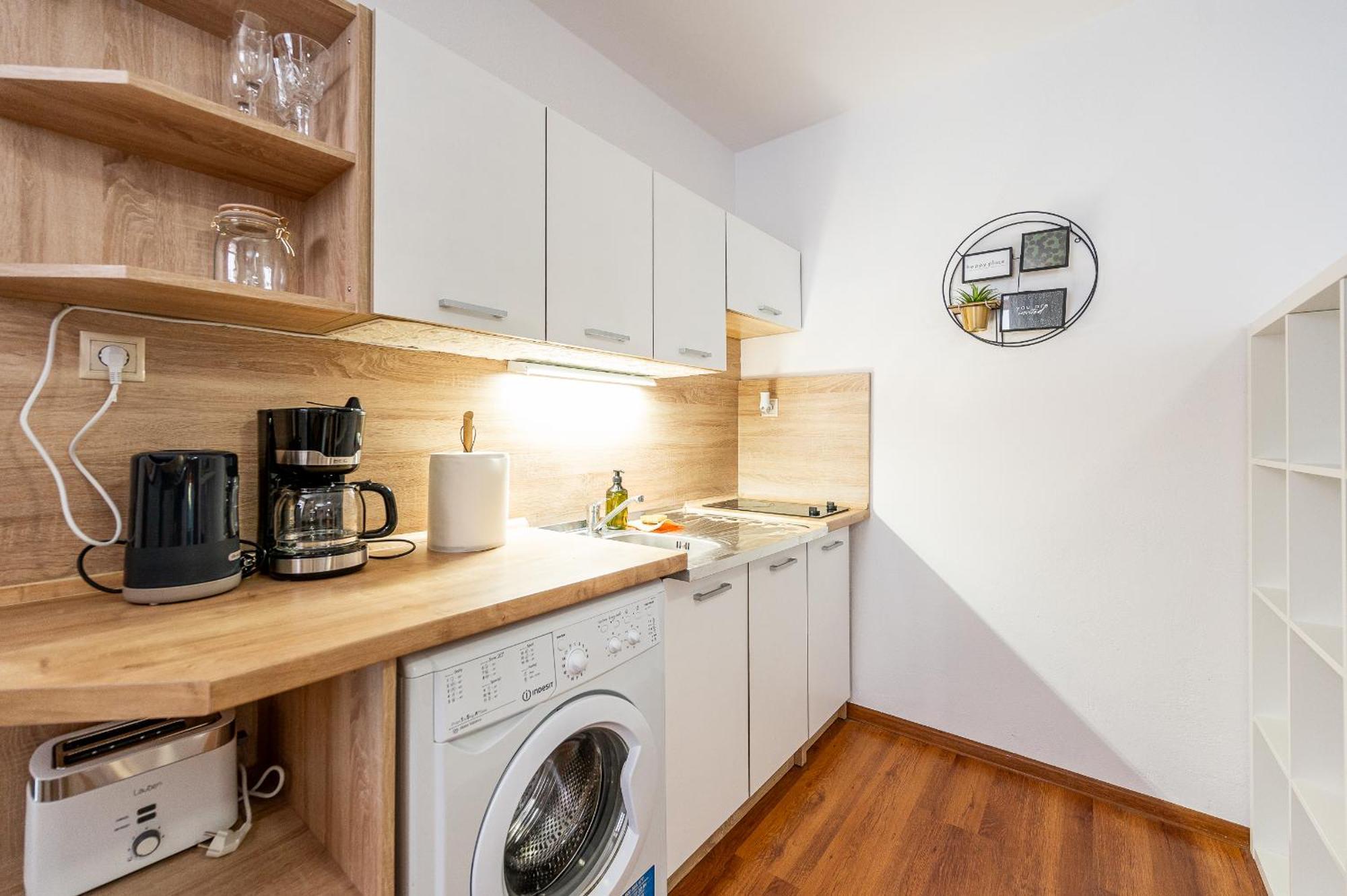 K2 Apartman 6 Lozok Kovacska Piatok Sobota Disco Dole Кошице Екстер'єр фото