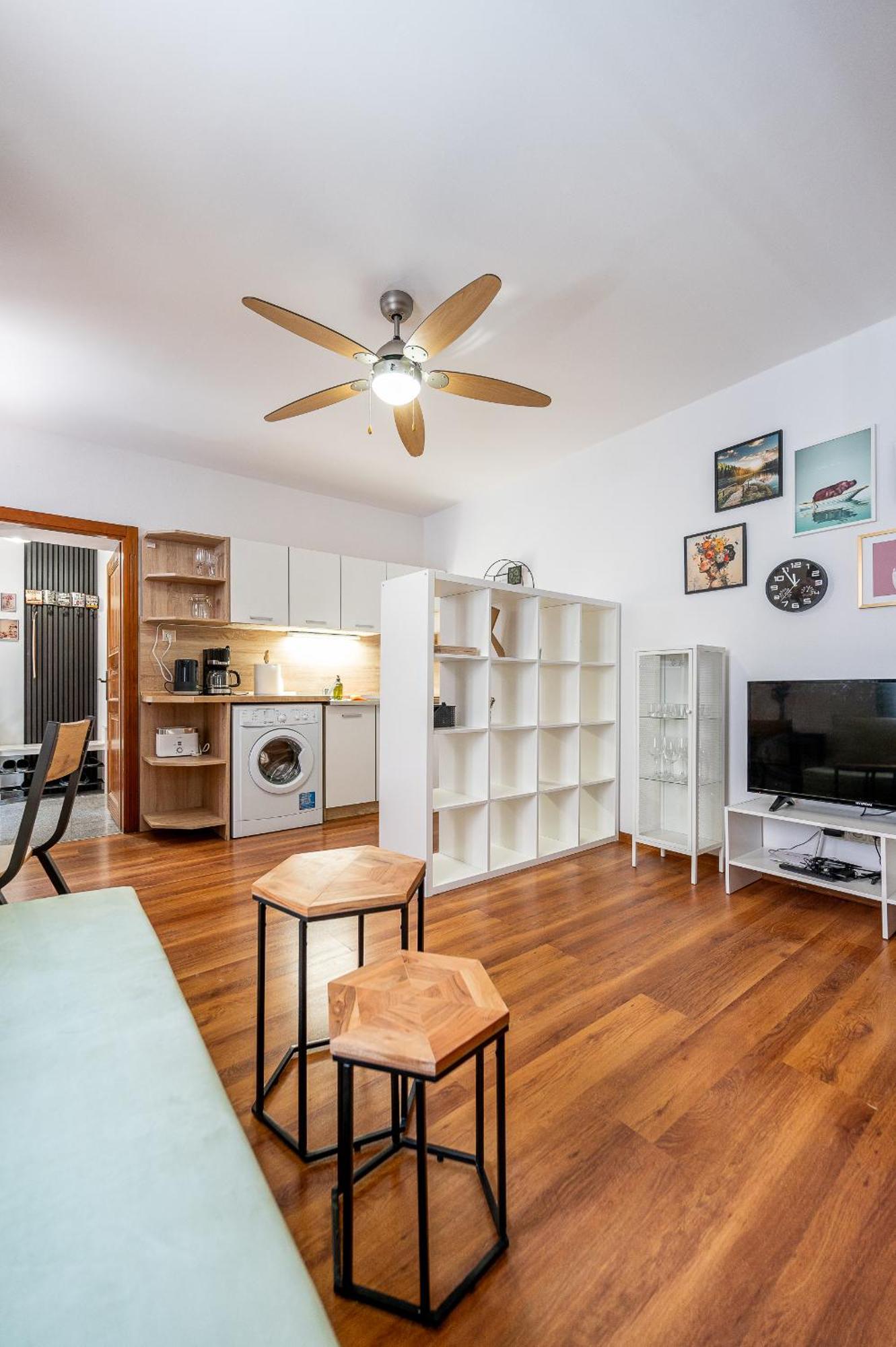 K2 Apartman 6 Lozok Kovacska Piatok Sobota Disco Dole Кошице Екстер'єр фото